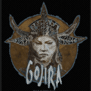 GOJIRA