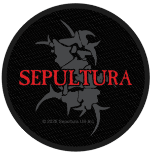 SEPULTURA