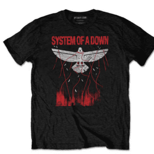 SYSTEM OF A DOWN