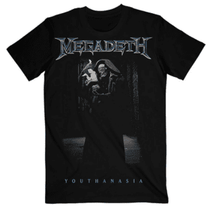 MEGADETH