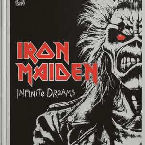 Iron Maiden : Infinite Dreams
