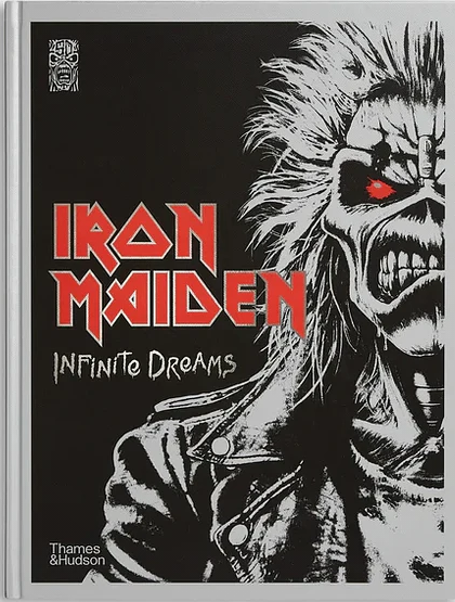 Iron Maiden : Infinite Dreams