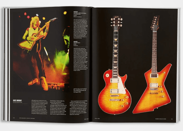 Iron Maiden : Infinite Dreams