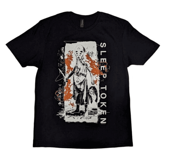 SLEEP TOKEN