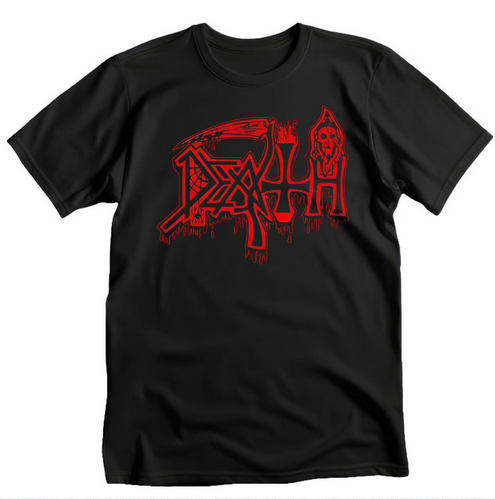 DEATH