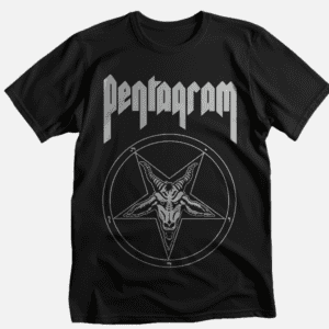 PENTAGRAM