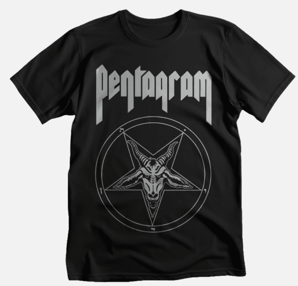 PENTAGRAM