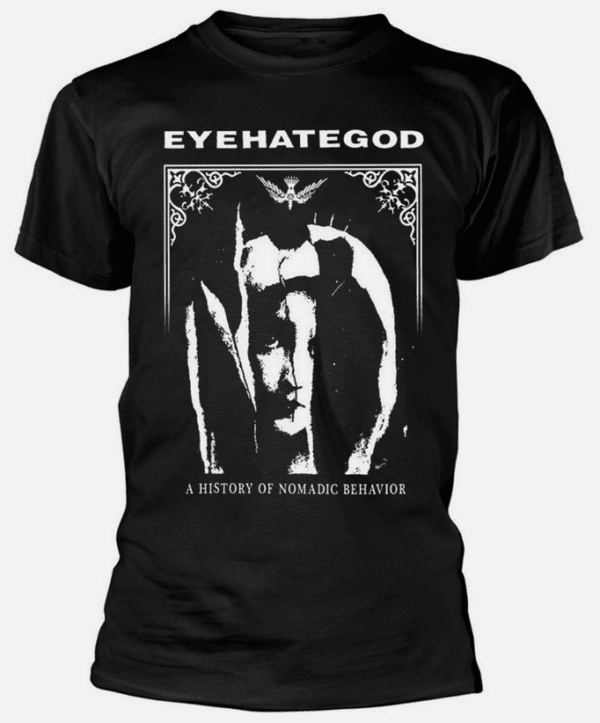 EYEHATEGOD