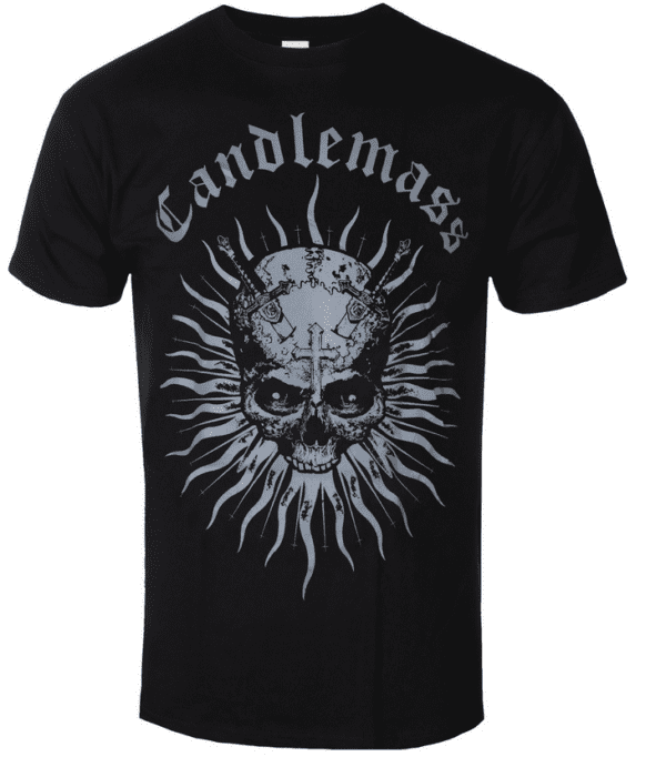CANDLEMASS