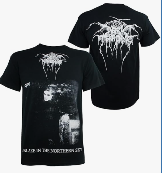 DARKTHRONE
