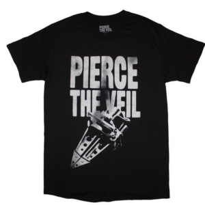 PIERCE THE VEIL