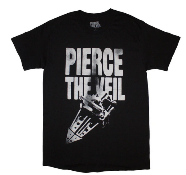 PIERCE THE VEIL