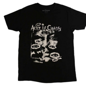 ALICE IN CHAINS