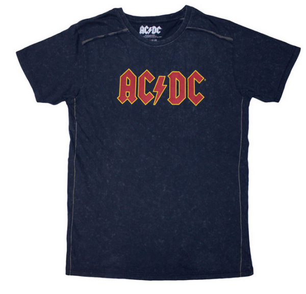 AC/DC