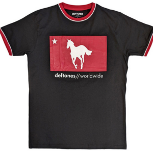 DEFTONES