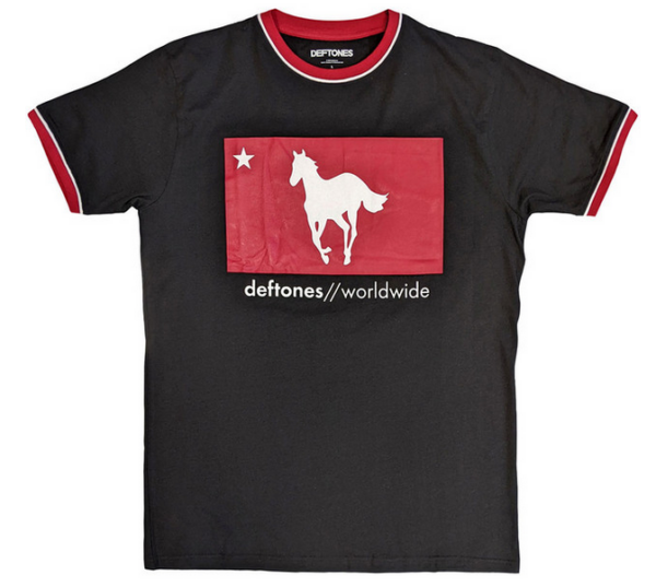 DEFTONES