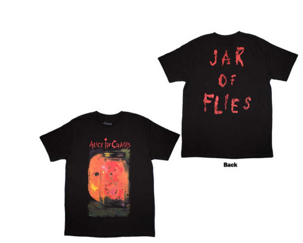 ALICE IN CHAINS