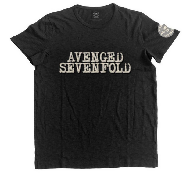 AVENGED SEVENFOLD