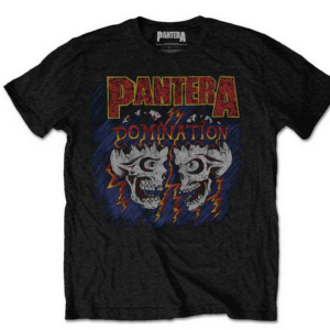 PANTERA