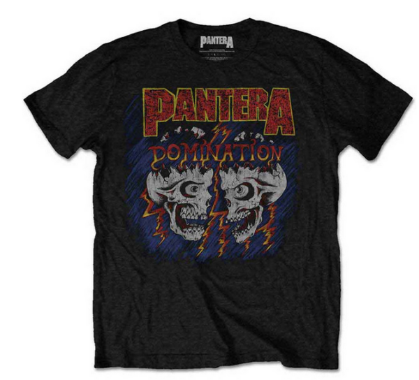 PANTERA