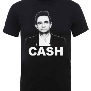 JOHNNY CASH