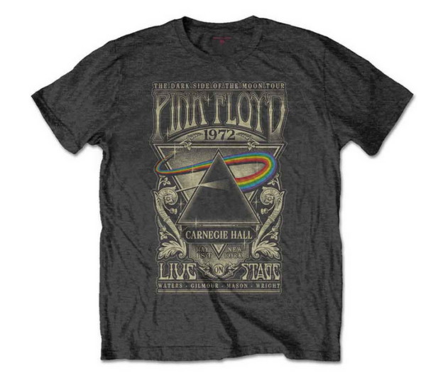 PINK FLOYD