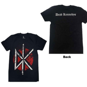 DEAD KENNEDYS
