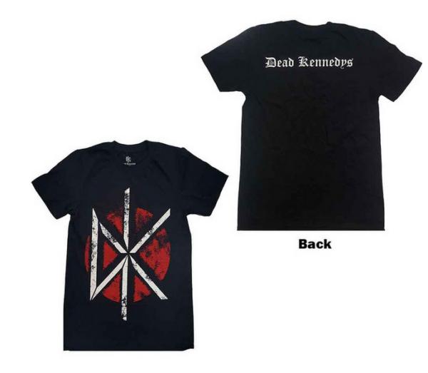 DEAD KENNEDYS