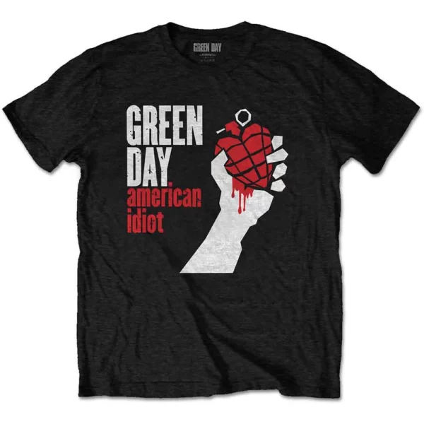 GREEN DAY