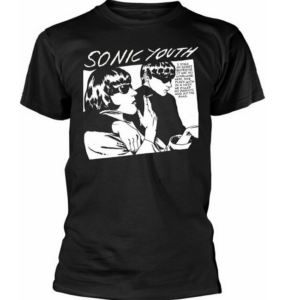 SONIC YOUTH