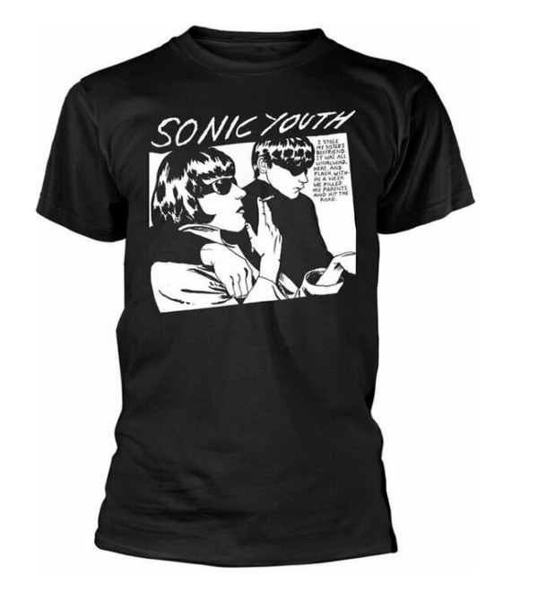 SONIC YOUTH