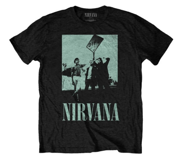 NIRVANA