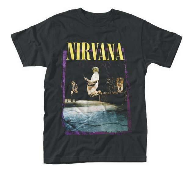 NIRVANA