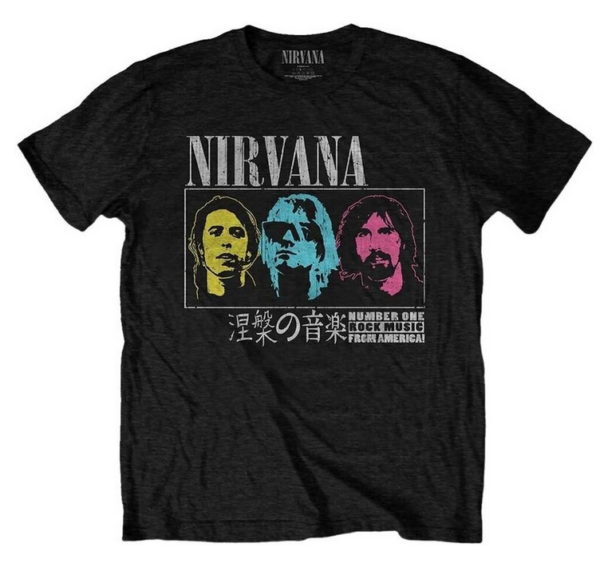 NIRVANA