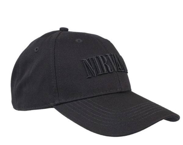 NIRVANA