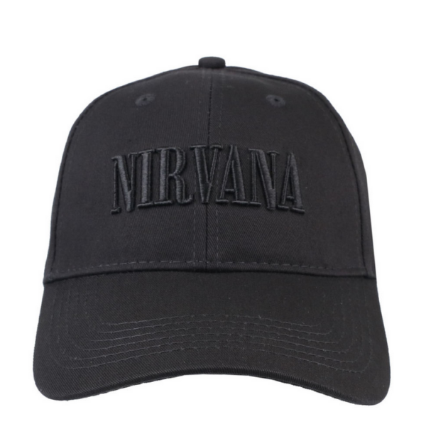 NIRVANA