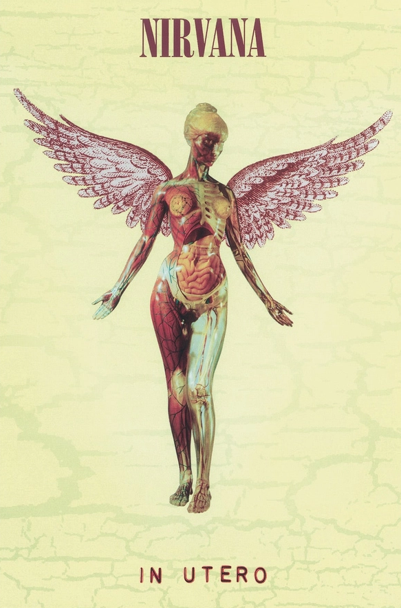 NIRVANA