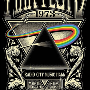 PINK FLOYD