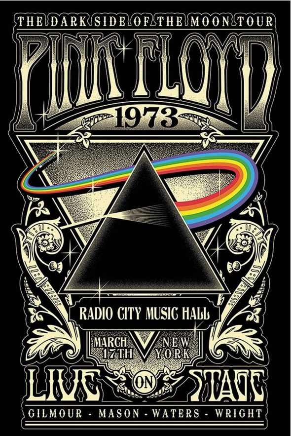 PINK FLOYD