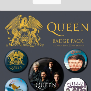 QUEEN