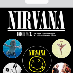 NIRVANA