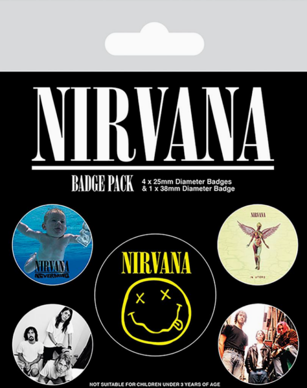 NIRVANA
