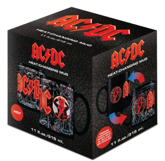 AC/DC