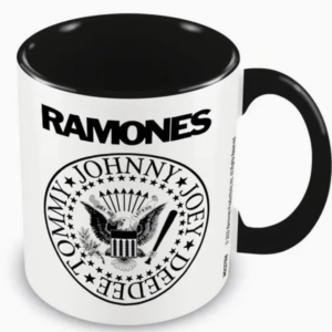 RAMONES