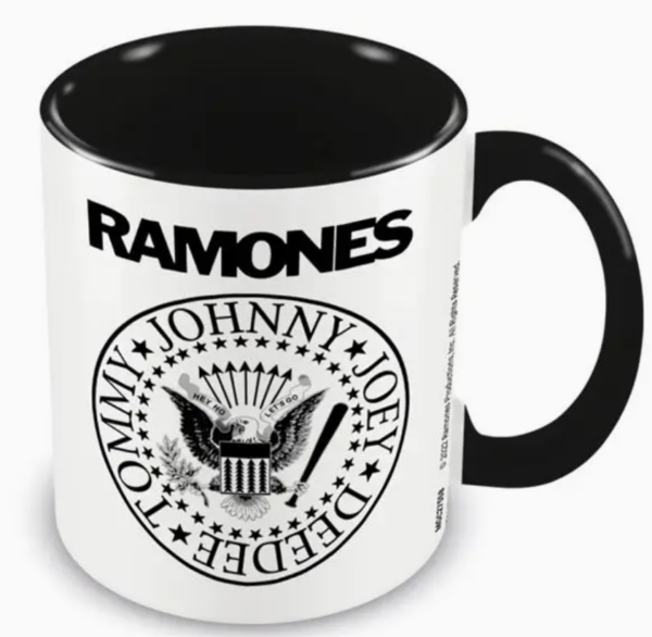 RAMONES