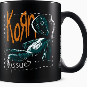 KORN