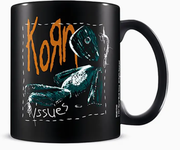 KORN