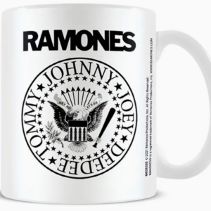 RAMONES