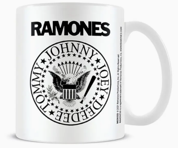 RAMONES