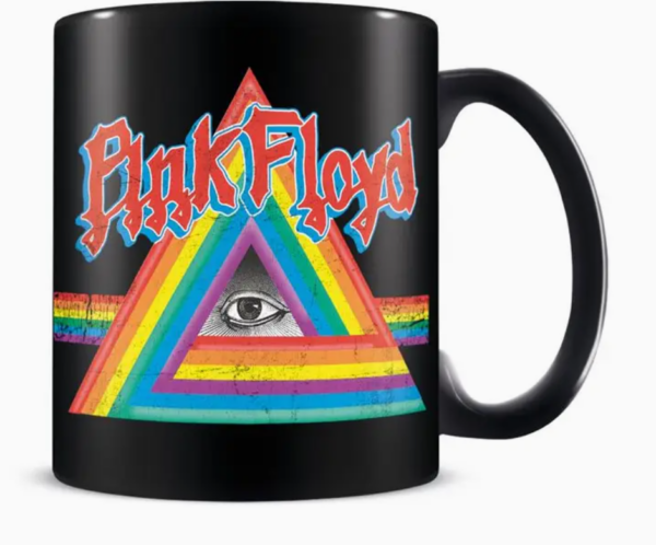 PINK FLOYD